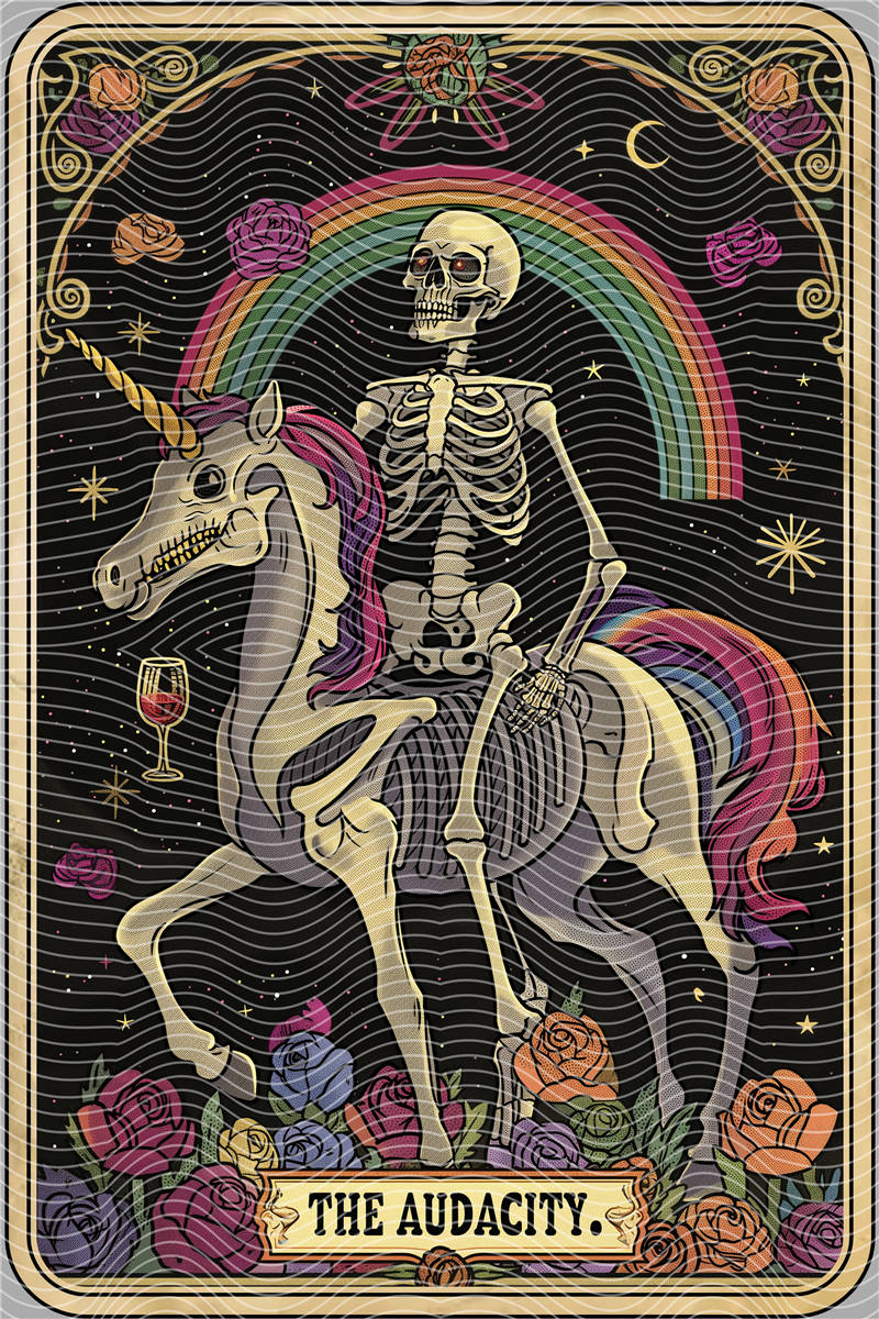 Cards and constellations-KP 59